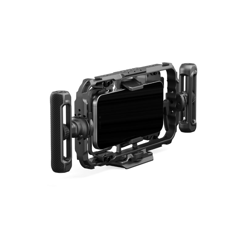 Tilta Khronos Universal Smartphone Case Kit รายละเอียดงานประกอบ