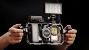 Tilta Khronos Universal Smartphone Case Kit มุมมองด้านข้าง