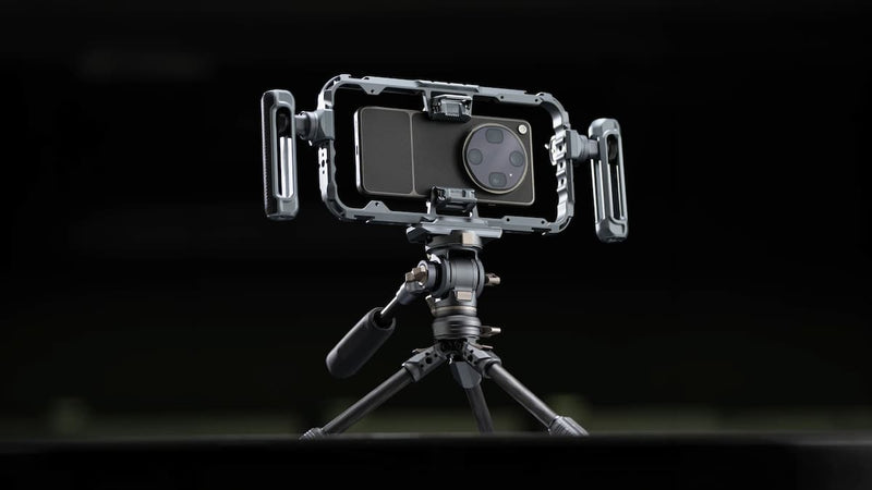 Tilta Khronos Universal Smartphone Case Kit — Creator Kit