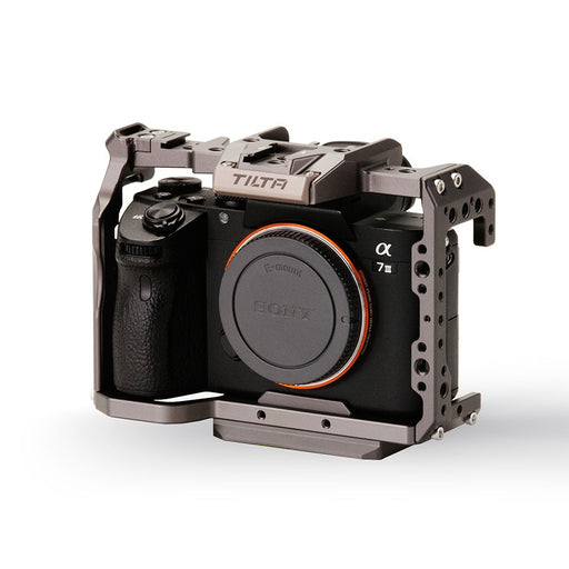 Tilta Full camera cage for Sony A7/A9 series เคสกล้อง Tilta
