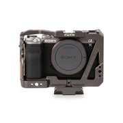 Tilta Full Camera Cage for Sony a7C เคสกล้อง Tilta