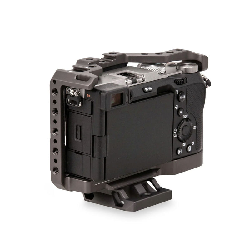 Camera Cage Rig