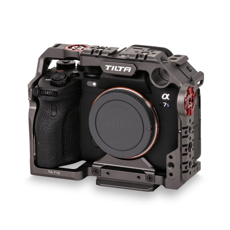 Tilta Full Camera Cage For A7 SIII Tilta
