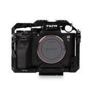 Camera Cage Rig Black