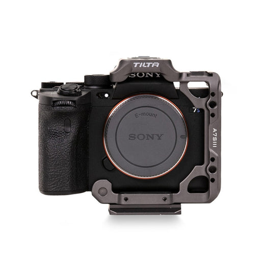 Tilta Half Cage For A7 SIII เคสกล้อง Tilta