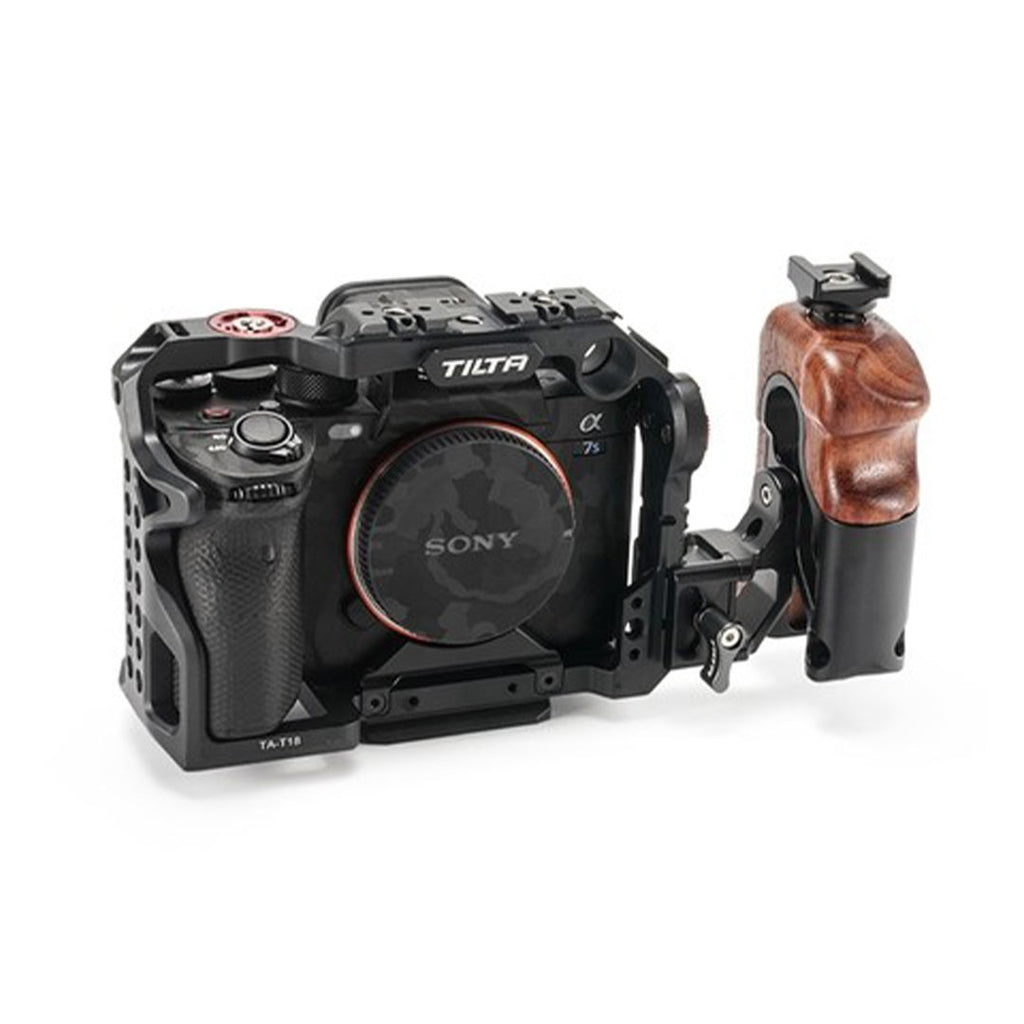 Tilta Sony A7Siii Kit C เคสกล้อง Tilta