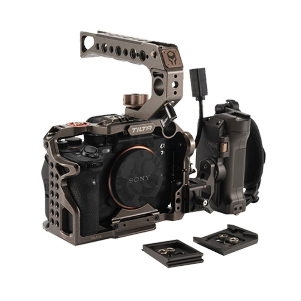 Tilta Sony A7Siii Kit D – camera case