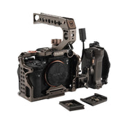 Tilta Sony A7Siii Kit D เคสกล้อง Tilta