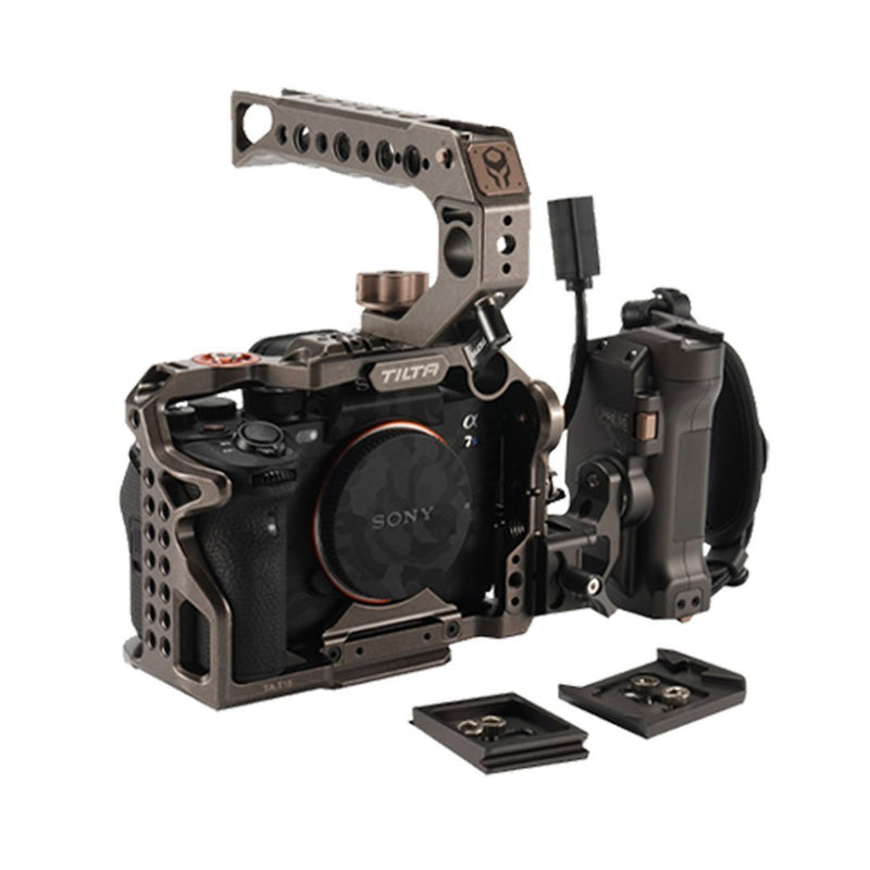 Tilta Sony A7Siii Kit D เคสกล้อง Tilta