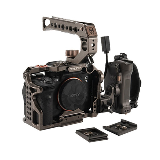 Tilta Sony A7Siii Kit D เคสกล้อง Tilta