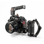 Camera Cage Rig