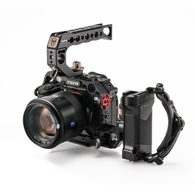 Camera Cage Rig