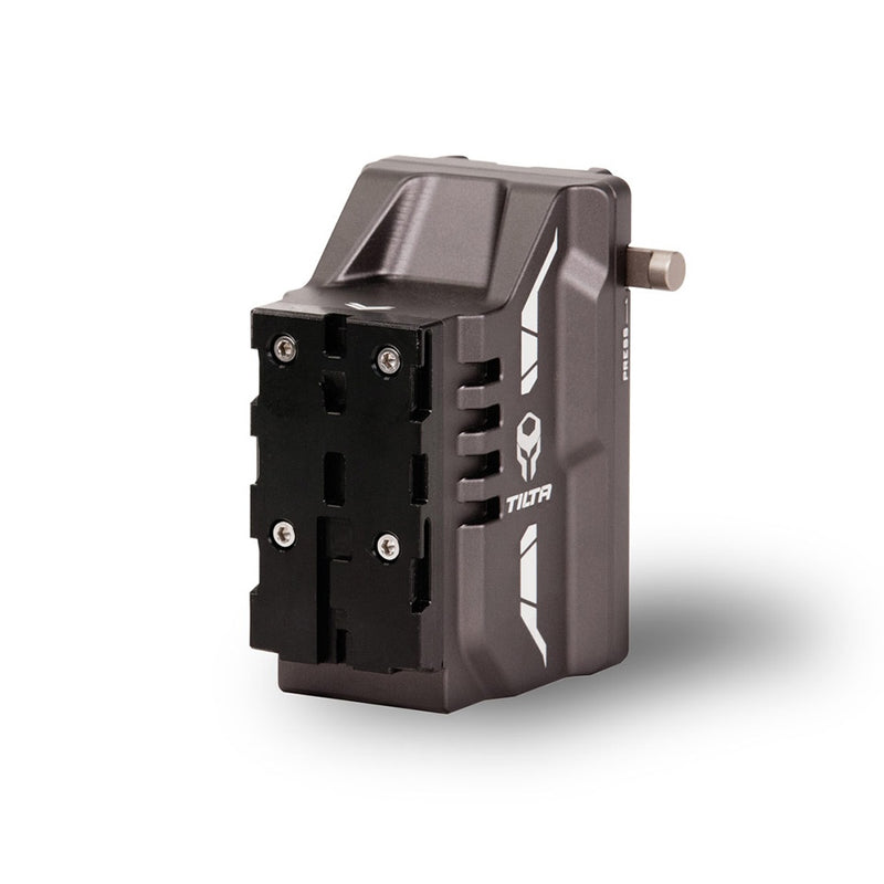 V-Mount Battery Plate
