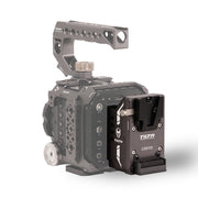 Tilta เพลท V-Mount อุปกรณ์ถ่ายวิดีโอ