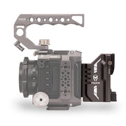 Tilta Sony L Series to V Mount Adapter Plate Type I Tilta