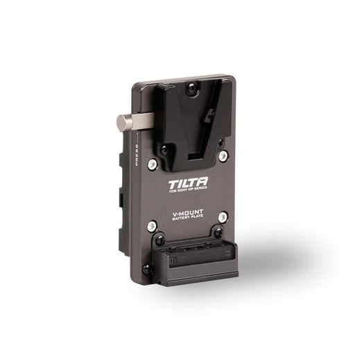 Tilta Sony L Series to V Mount Adapter Plate Type II เพลท V-Mount Tilta
