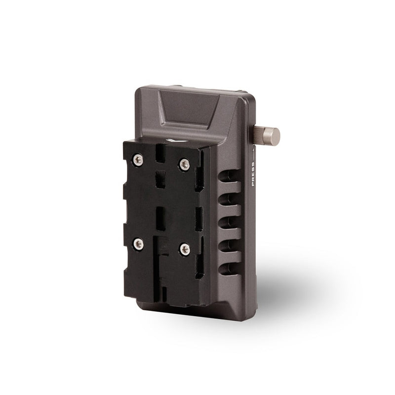 V-Mount Battery Plate