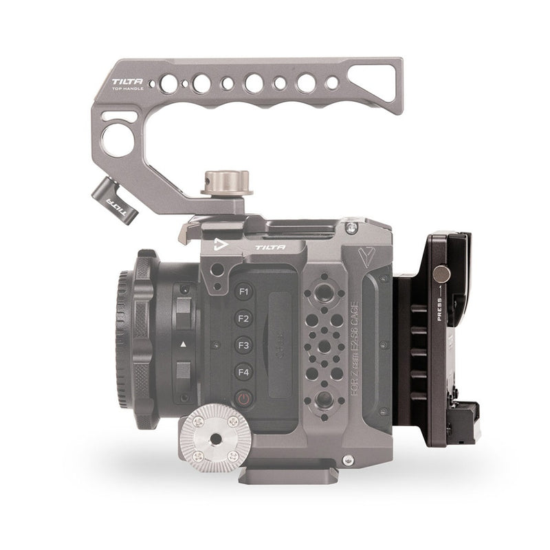 Tilta เพลท V-Mount อุปกรณ์ถ่ายวิดีโอ