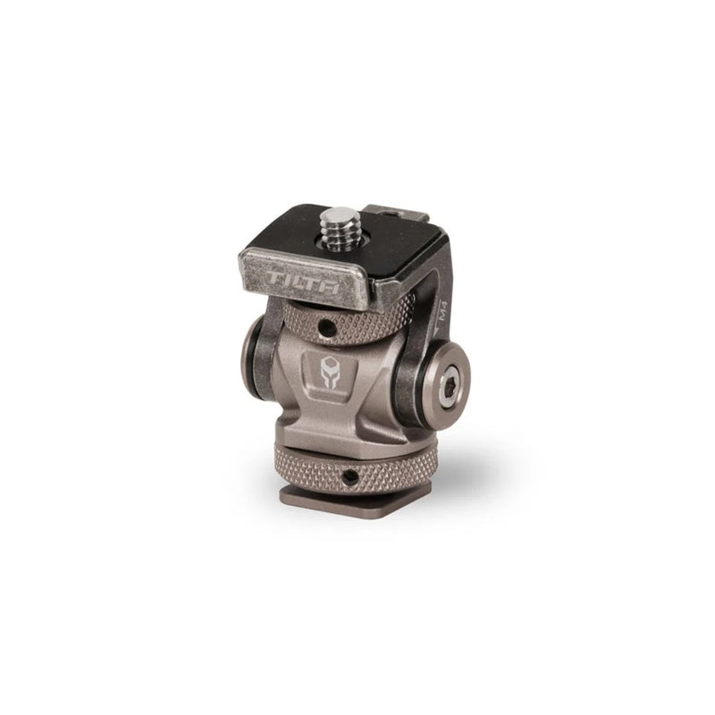 Tilta Adjustable Cold Shoe Mounting อุปกรณ์เสริมกล้อง Tilta