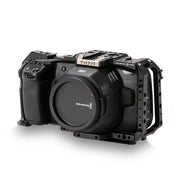 Tilta Full Camera Cage for BMPCC 4K/6K ของแท้ ประกันศูนย์ไทย