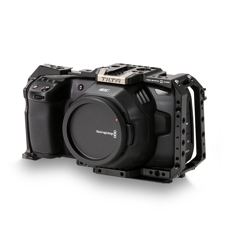Tilta Full Camera Cage for BMPCC 4K/6K ของแท้ ประกันศูนย์ไทย