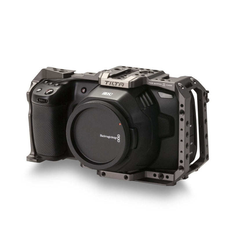 Tilta Full Camera Cage for BMPCC 4K/6K Tilta