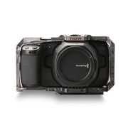 Camera Cage Rig Black