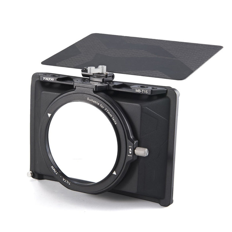 Tilta Mini Matte Box