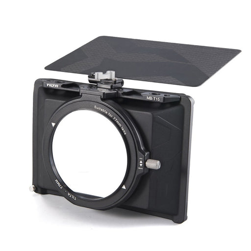Tilta Mini Matte Box