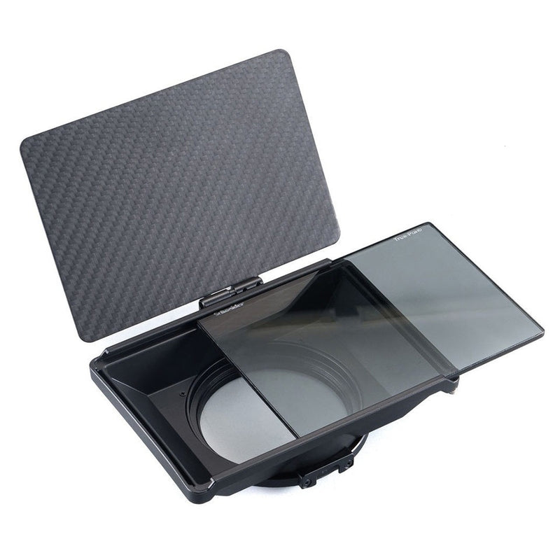 Tilta Mini Matte Box มุมมองด้านข้าง