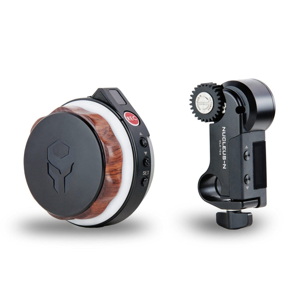 Tilta Nucleus-Nano Wireless Lens Control System ระบบโฟกัสไร้สาย Tilta
