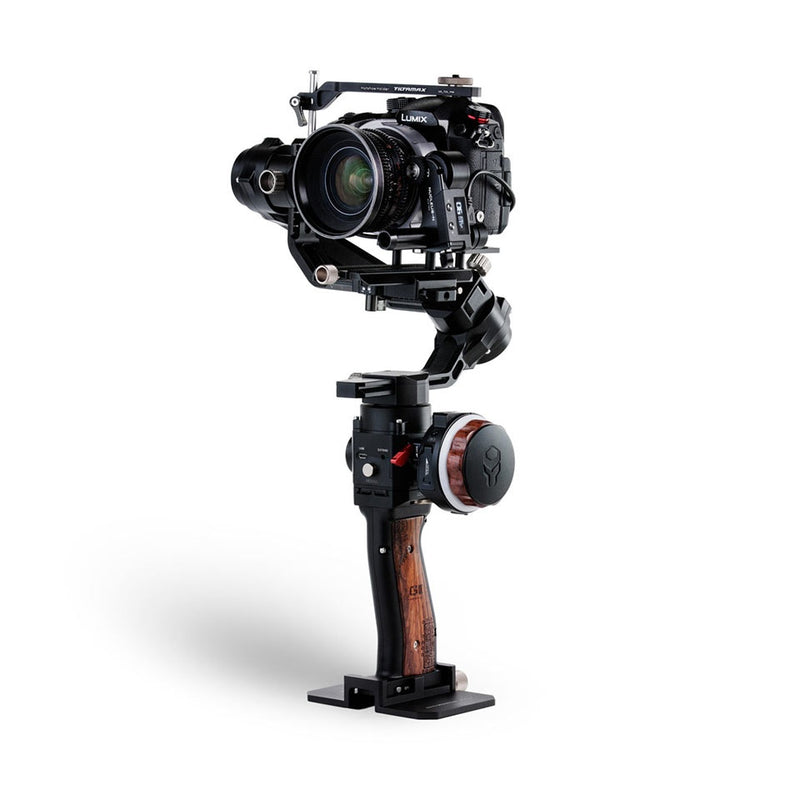 Tilta Nucleus-Nano Wireless Lens Control System ของแท้ ประกันศูนย์ไทย