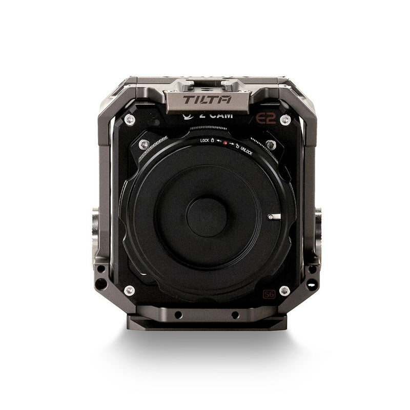 Camera Cage Rig