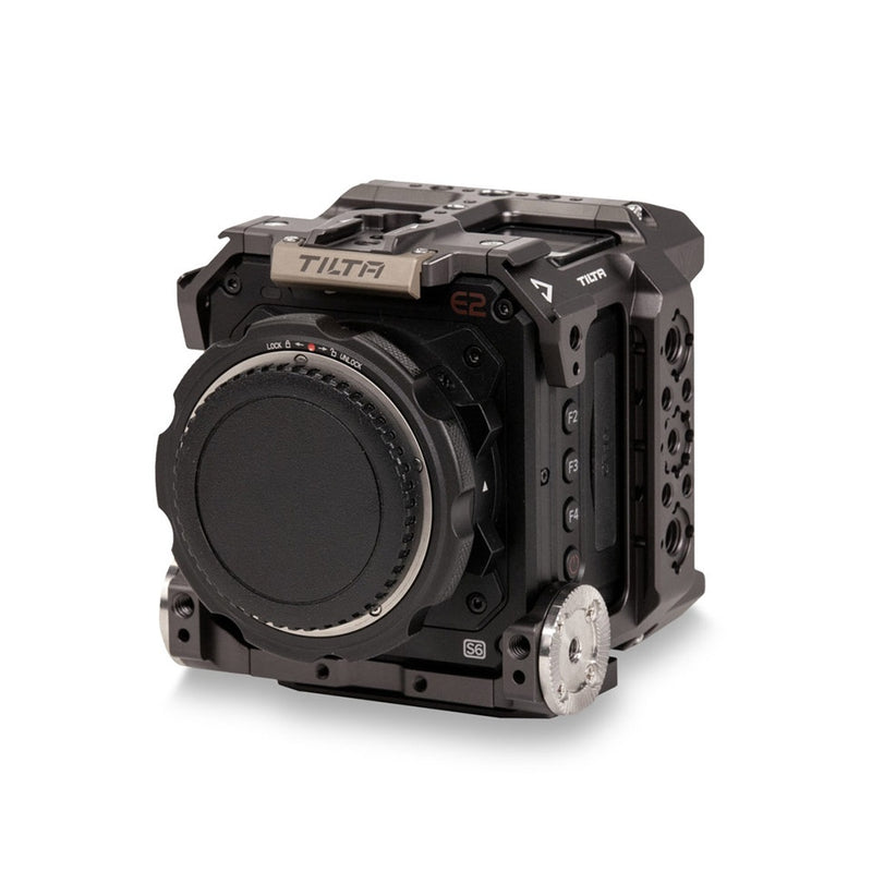 Tilta Full Camera Cage for Z CAM E2-S6/F6 Tilta