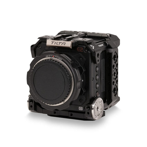 Tilta Full Camera Cage for Z CAM E2-S6/F6 เคสกล้อง Tilta