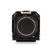 Camera Cage Rig Black