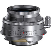 Thypoch Eureka 50mm F2 Full Frame MF Lens Leica M