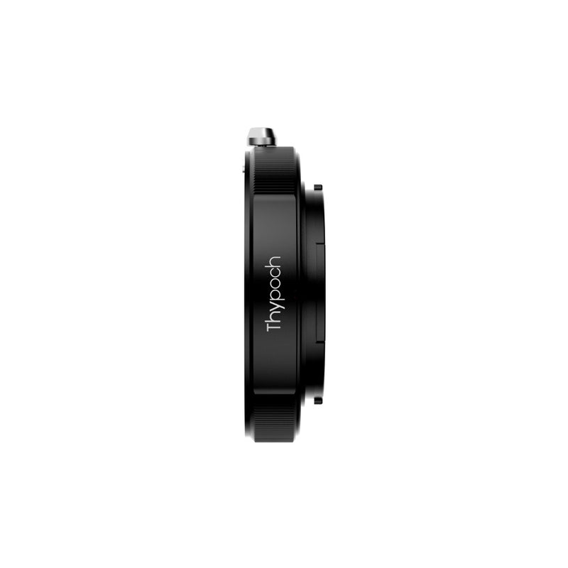 Thypoch Eureka 28mm F2.8 Full Frame Manual — Color Matte Black