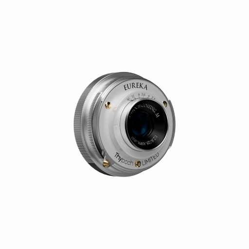 Thypoch Eureka 28mm F2.8 Full Frame MF Lens Fujifilm X Mount Leica M Mount