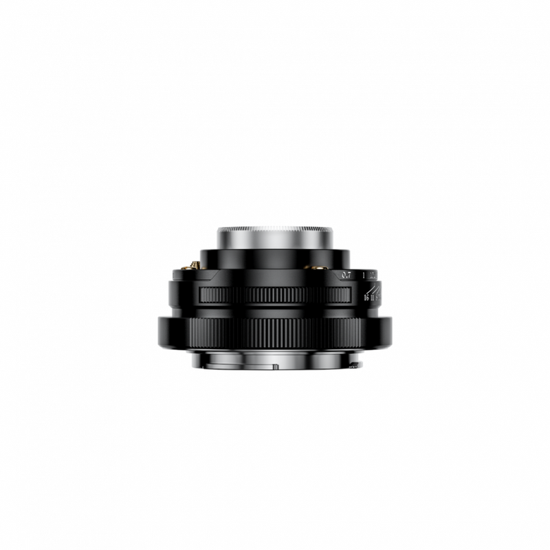 Thypoch Eureka 28mm F2.8 Full Frame MF Lens Fujifilm X Mount Leica M Mount