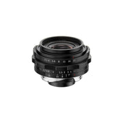 เลนส์ Thypoch Ksana 21mm F3.5 มุมเฉียง
