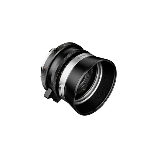 Thypoch Ksana 35mm F2 ASPH Full Frame Manual