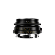 Thypoch Ksana 35mm F2 ASPH Full Frame Manual รายละเอียดงานประกอบ
