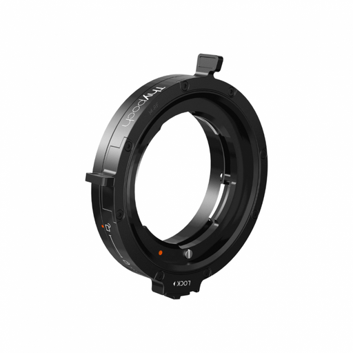 Thypoch Manual M Lens Adapter Ring Dual Lock System Sony E Nikon Z Canon RF Fujifilm X