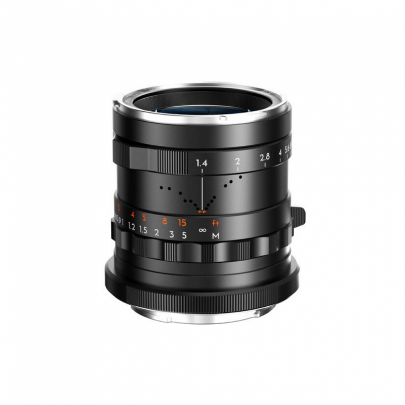 Thypoch Simera 28mm F1.4 Full Frame Lens Nikon Z Sony E Canon RF Fujifilm X