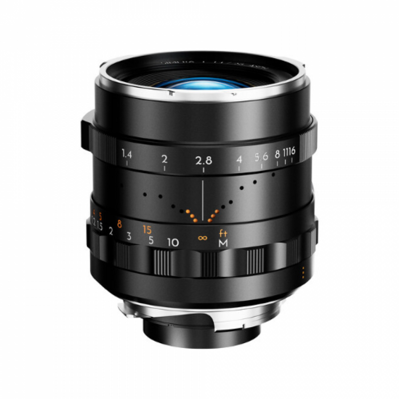 Thypoch Simera 28mm F1.4 Full Frame Lens Nikon Z Sony E Canon RF Fujifilm X