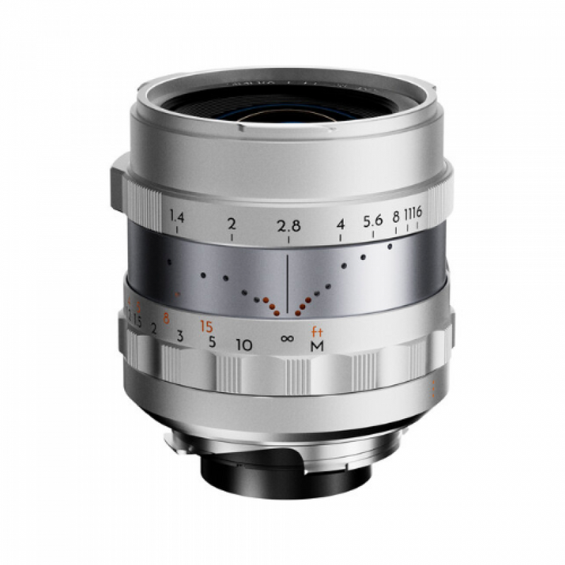 Thypoch Simera 28mm F1.4 Full Frame Lens Nikon Z Sony E Canon RF Fujifilm X