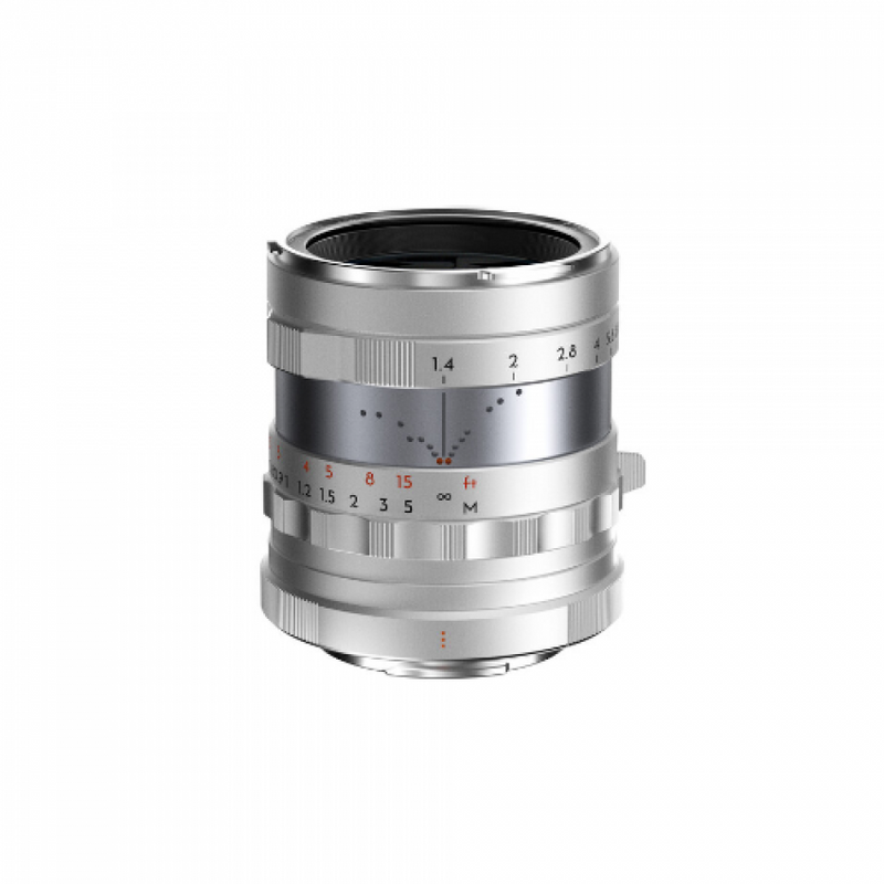 Thypoch Simera 28mm F1.4 Full Frame Lens Nikon Z Sony E Canon RF Fujifilm X