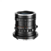 Thypoch Simera 35mm F1.4 Full Frame MF Lens Focus Tab Type II Leica M