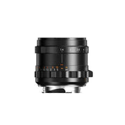 Thypoch Simera 50mm F1.4 ASPH Full Frame Manual รายละเอียดงานประกอบ
